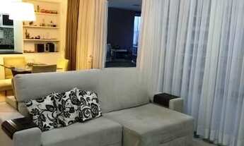 Imagem 7: Apartamento à venda em Bosque da Saúde com 99 m², 3 quartos, 2 suítes, 2 vagas