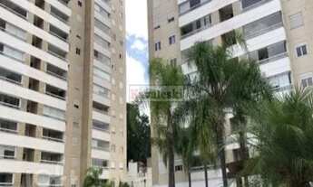 Imagem 4: Apartamento à venda em Cambuci com 78 m², 3 quartos, 1 suíte, 2 vagas