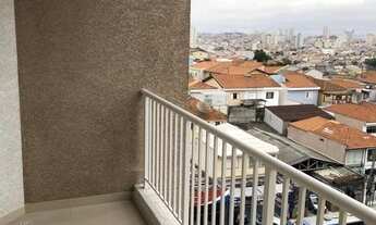 Imagem 5: Apartamento à venda em Tucuruvi com 53 m², 2 quartos, 1 suíte, 1 vaga