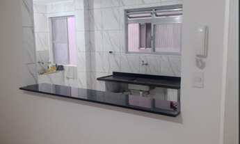 Imagem 1: Apartamento à venda em Butantã com 62 m², 3 quartos, 1 vaga