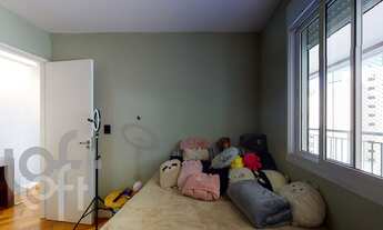 Imagem 7: Apartamento à venda em República com 48 m², 1 quarto, 1 suíte