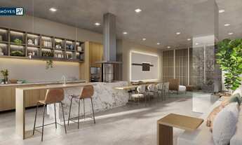 Imagem 7: APARTAMENTO em São Paulo - SP, Aclimação