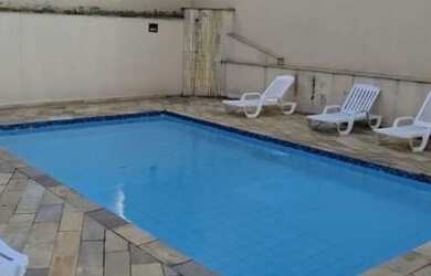 Imagem 10: Apartamento à venda em Saúde com 50 m², 2 quartos, 1 vaga