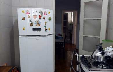 Imagem 6: Apartamento à venda em Bela Vista com 131 m², 2 quartos