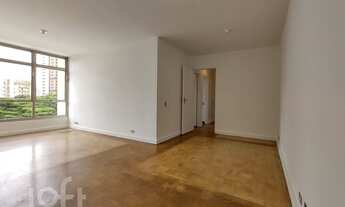 Imagem: Apartamento à venda em Campo Belo com 106