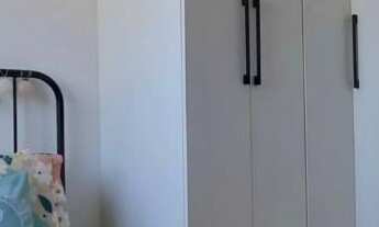 Imagem 6: Apartamento à venda em Cursino com 101 m², 3 quartos, 1 suíte, 2 vagas