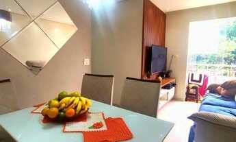 Imagem 3: Apartamento à venda em Vila Guilherme com 63 m², 3 quartos, 1 suíte, 1 vaga