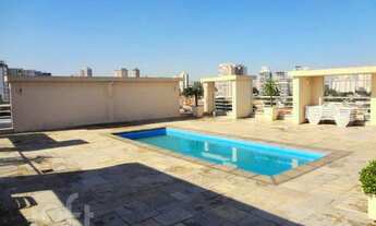 Imagem: Apartamento à venda em Campo Belo com 30