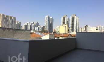 Imagem 7: Apartamento à venda em Bom Retiro com 141 m², 2 quartos, 1 suíte, 1 vaga