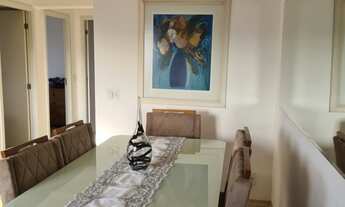 Imagem 5: Apartamento à venda em Cursino com 114 m², 3 quartos, 1 suíte, 2 vagas