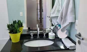 Imagem 5: Apartamento à venda em Carrão com 113 m², 3 quartos, 1 suíte, 2 vagas