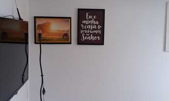 Imagem 7: Apartamento à venda em Morumbi com 50 m², 2 quartos, 1 vaga