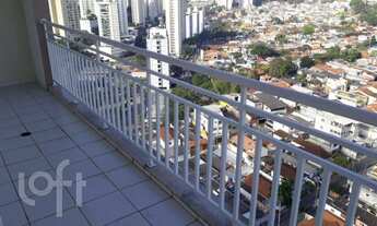 Imagem 5: Apartamento à venda em Vila Sônia com 197 m², 4 quartos, 3 suítes, 3 vagas