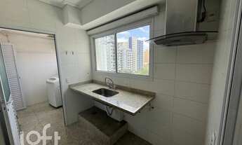 Imagem 6: Apartamento à venda em Saúde com 135 m², 4 quartos, 2 suítes, 4 vagas