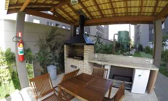 Imagem 6: Apartamento à venda em Bom Retiro com 33 m², 1 quarto