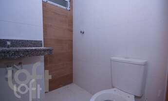 Imagem 2: Apartamento à venda em Jaçanã com 26 m², 1 quarto