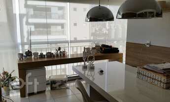 Imagem 4: Apartamento à venda em Bom Retiro com 97 m², 3 quartos, 1 suíte, 2 vagas