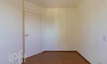 Imagem 5: Apartamento à venda em Vila Andrade com 119 m², 3 quartos, 1 suíte, 3 vagas