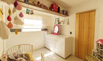 Imagem 7: Apartamento à venda em Sumaré com 55 m², 2 quartos, 1 vaga