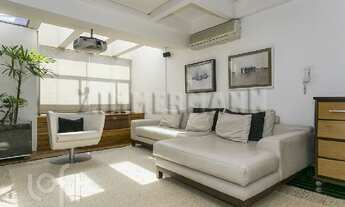 Imagem 4: Apartamento à venda em Alto de Pinheiros com 320 m², 3 quartos, 3 suítes, 4 vagas