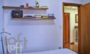 Imagem: Apartamento à venda em Santana com 198