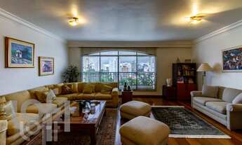 Imagem: Apartamento à venda em Morumbi com 206