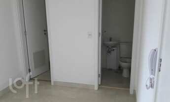 Imagem 4: Apartamento à venda em Santo Amaro com 137 m², 3 quartos, 3 suítes, 4 vagas