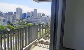 Imagem: Apartamento à venda em Liberdade com 22