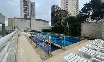 Imagem 6: Apartamento à venda em Vila Prudente com 77 m², 2 quartos, 1 suíte, 2 vagas