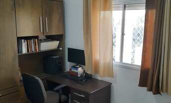 Imagem 4: Apartamento à venda em Liberdade com 48 m², 2 quartos, 1 vaga