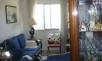 Imagem 4: Apartamento à venda em Alto de Pinheiros com 64 m², 2 quartos, 1 vaga