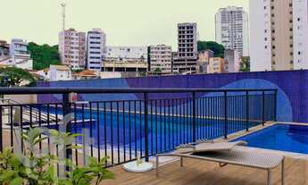 Imagem 2: Apartamento à venda em Santana com 92 m², 2 quartos, 2 suítes, 2 vagas