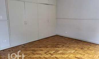 Imagem 3: Apartamento à venda em Santa Cecília com 188 m², 3 quartos, 1 suíte, 2 vagas