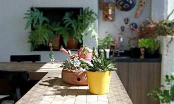 Imagem: Apartamento à venda em Lapa com 100 m²