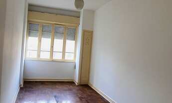 Imagem 2: Apartamento à venda em República com 41 m², 1 quarto