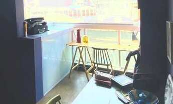 Imagem 3: Apartamento à venda em Campos Elísios com 38 m², 1 quarto