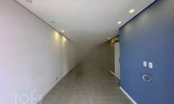 Imagem 4: Apartamento à venda em Santo Amaro com 82 m², 3 quartos, 1 suíte, 2 vagas