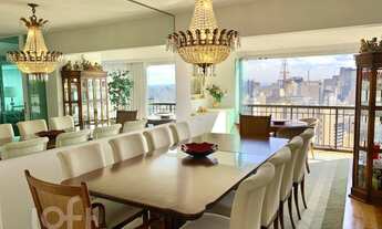 Imagem 2: Apartamento à venda em Bela Vista com 365 m², 3 quartos, 3 suítes, 4 vagas