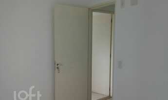 Imagem 5: Apartamento à venda em Sacomã com 57 m², 3 quartos, 1 suíte, 1 vaga