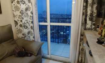 Imagem 4: Apartamento à venda em Aricanduva com 45 m², 2 quartos, 1 vaga