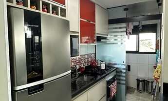 Imagem 6: Apartamento à venda em Ermelino Matarazzo com 47 m², 2 quartos, 1 vaga