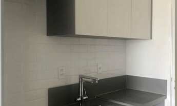 Imagem 4: Apartamento à venda em Bosque da Saúde com 25 m², 1 quarto, 1 suíte