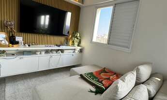 Imagem 4: Apartamento à venda em Bom Retiro com 110 m², 2 quartos, 1 suíte, 1 vaga