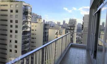 Imagem: Apartamento à venda em Grajaú com 251