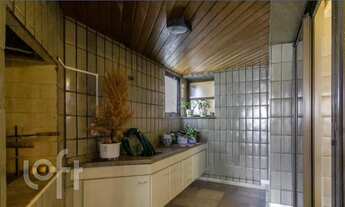 Imagem 7: Apartamento à venda em Vila Andrade com 286 m², 4 quartos, 4 suítes, 4 vagas