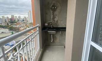 Imagem 4: Apartamento à venda em Vila Prudente com 32 m², 1 quarto, 1 vaga