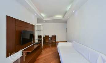 Imagem 3: Apartamento à venda em Saúde com 70 m², 3 quartos, 1 suíte, 2 vagas