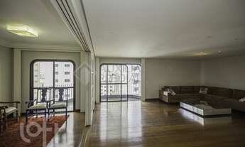 Imagem: Apartamento à venda em Aclimação com