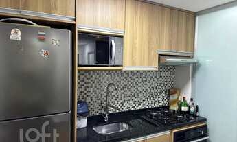 Imagem 7: Apartamento à venda em Perus com 43 m², 2 quartos, 1 vaga