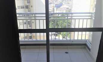 Imagem 6: Apartamento à venda em Campo Grande com 80 m², 2 quartos, 1 suíte, 1 vaga